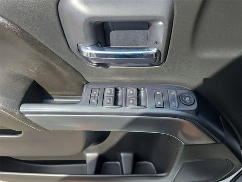 Certified 2015 Chevrolet Silverado 1500 LT w/ All Star Edition image 24