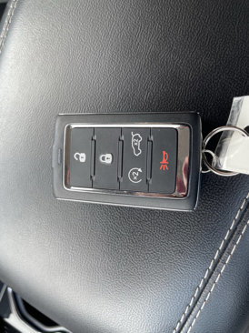 Used 2021 Jeep Grand Cherokee L Limited w/ Luxury Tech Group II image 30