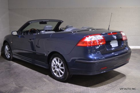 Used 2005 Saab 9-3 Arc image 7