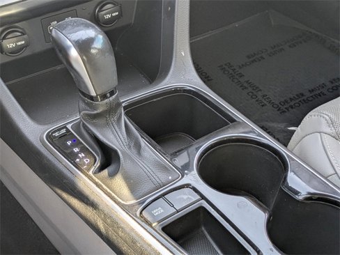 Used 2018 Hyundai Sonata Limited image 26
