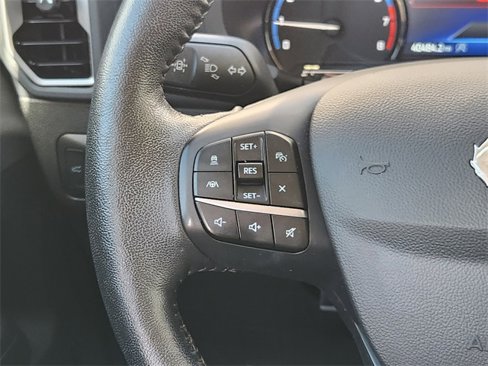 Used 2021 Ford Bronco Sport Outer Banks w/ Outer Banks Package image 27