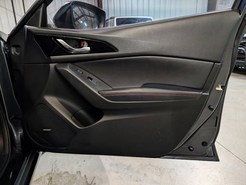 Used 2014 MAZDA MAZDA3 s Grand Touring image 24