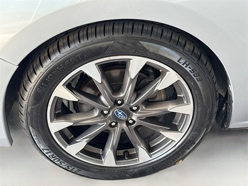Used 2020 Subaru Impreza 2.0i Limited image 29