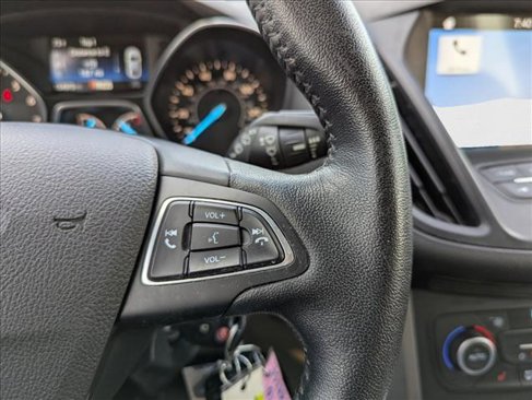 Used 2018 Ford Escape SEL image 14
