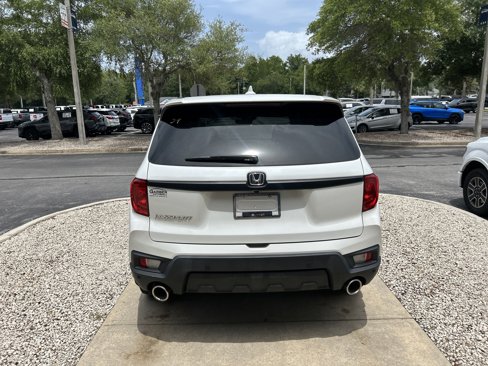 Used 2022 Honda Passport EX-L image 6