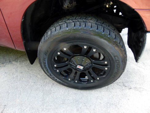 Used 2007 Toyota Tundra SR5 image 9