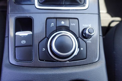 Used 2016 MAZDA CX-5 Touring w/ Bose/Moonroof Package image 21