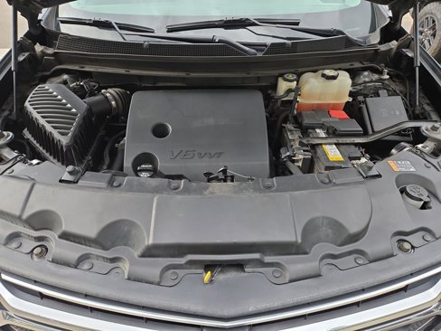 Used 2020 Chevrolet Traverse LT w/ Driver Confidence II Package image 28