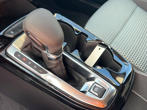 New 2025 Chevrolet Trax LT w/ Driver Confidence Package image 27