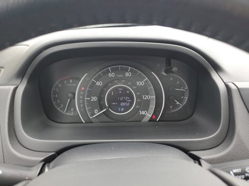 Used 2016 Honda CR-V EX-L image 21
