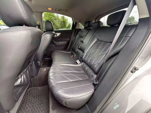 Used 2010 INFINITI FX35 AWD image 27