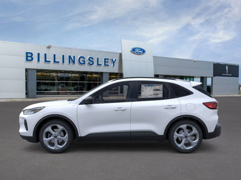 New 2025 Ford Escape ST-Line w/ Cold Weather Package image 3