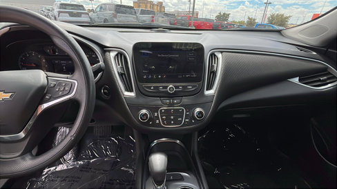 Certified 2022 Chevrolet Malibu LT image 19