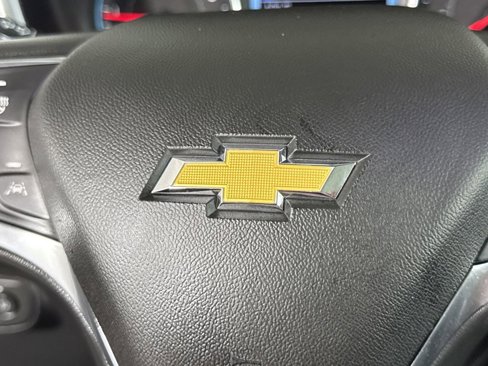 Used 2018 Chevrolet Equinox Premier image 24