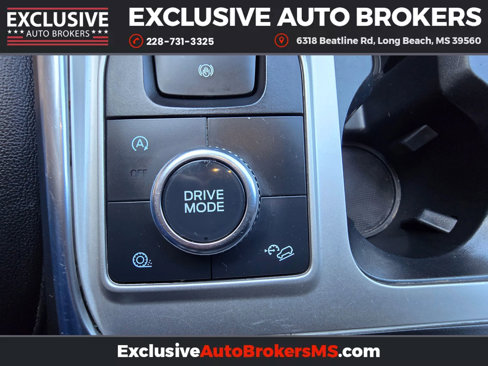 Used 2022 Ford Explorer Limited image 39