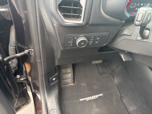 Used 2021 Ford Bronco Sport Big Bend w/ Big Bend Package image 10
