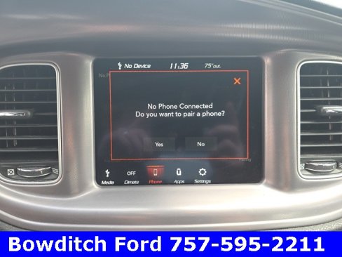 Used 2023 Dodge Charger SXT image 11