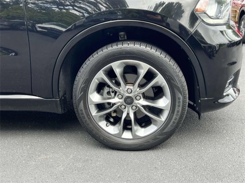 Used 2020 Dodge Durango GT image 7