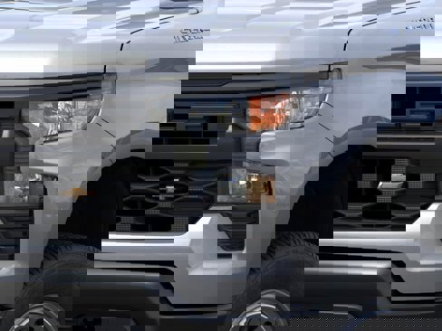New 2025 Chevrolet Silverado 1500 W/T image 10