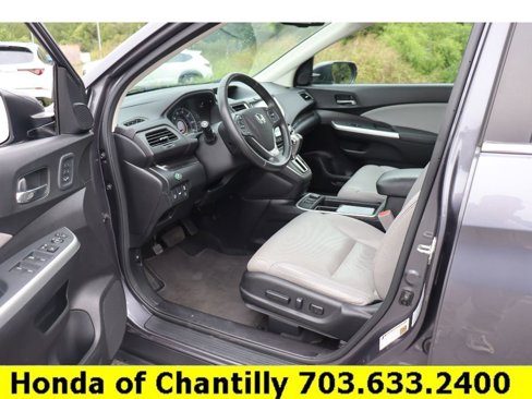 Used 2016 Honda CR-V Touring image 26