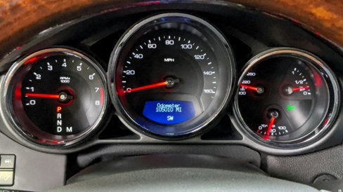 Used 2012 Cadillac CTS Premium image 17
