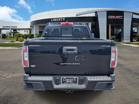 Used 2022 GMC Canyon Elevation image 29