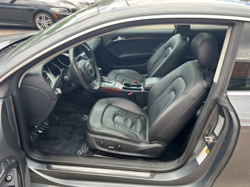 Used 2012 Audi A5 2.0T Premium Plus image 9