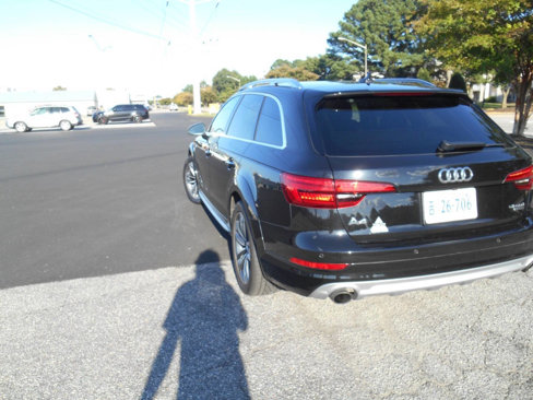 Used 2017 Audi A4 2.0T allroad Premium Plus image 7