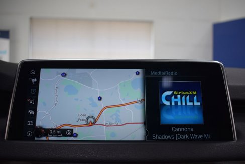 Used 2017 BMW X5 xDrive35i image 26
