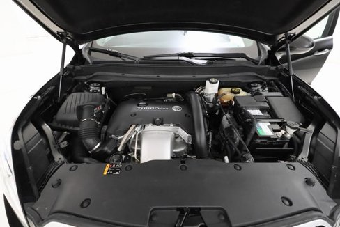Used 2020 Buick Envision Premium w/ Driver Confidence Package image 6