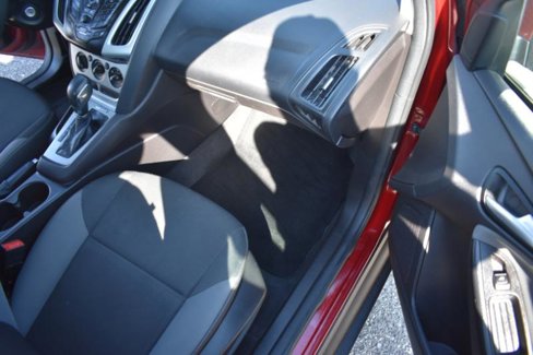 Used 2014 Ford Focus SE image 10