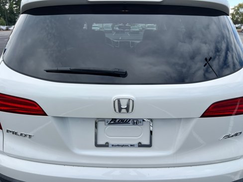 Certified 2018 Honda Pilot EX-L image 16