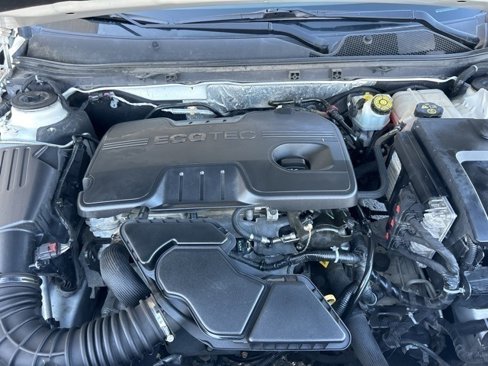 Certified 2012 Buick Regal Leather image 12