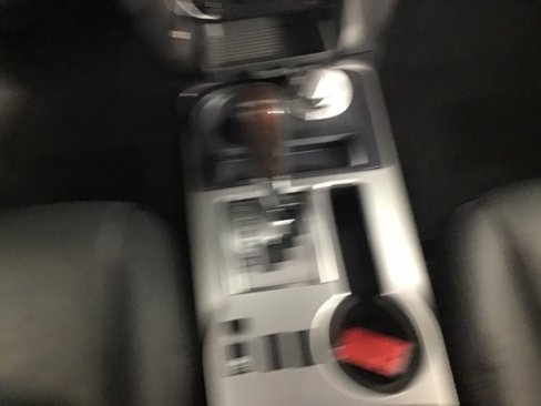 Used 2021 Toyota 4Runner Limited image 12