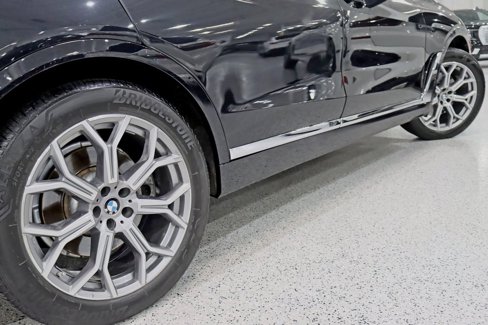 Used 2022 BMW X7 xDrive40i w/ Executive Package image 12