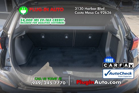 Used 2023 Hyundai Kona Limited image 12
