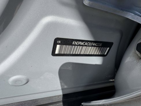 Used 2018 Kia Sportage LX image 19