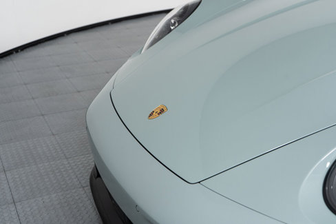 Used 2025 Porsche 911 GTS image 11