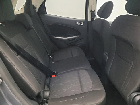 Used 2019 Ford EcoSport SE image 19