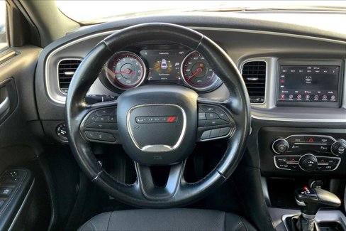 Used 2022 Dodge Charger SXT image 4