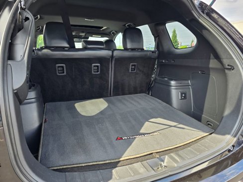 Used 2020 Mitsubishi Outlander GT image 19