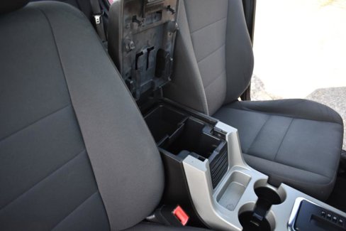 Used 2011 Ford Escape XLT w/ 202A Rapid Spec Order Code image 15