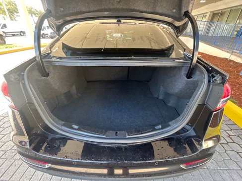 Used 2019 Ford Fusion Titanium image 32
