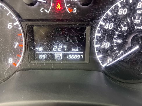 Used 2017 Nissan Sentra S image 12