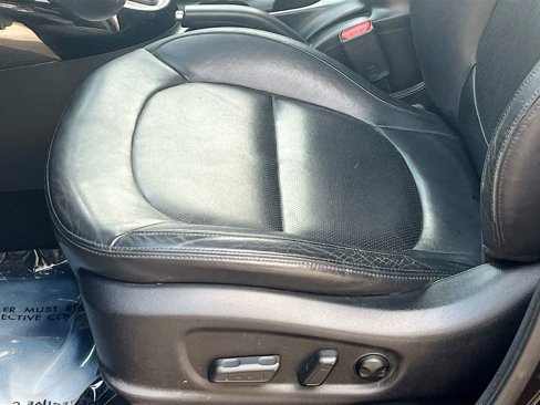 Used 2016 Kia Soul ! image 17