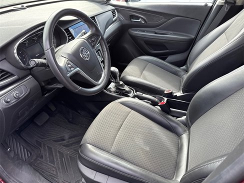 Used 2022 Buick Encore Preferred w/ Safety Package image 7