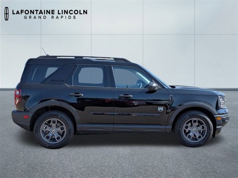 Used 2021 Ford Bronco Sport Big Bend image 6