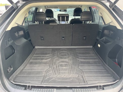Used 2019 Ford Edge SEL w/ Equipment Group 201A image 14