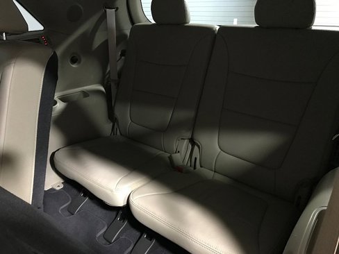 Used 2014 Kia Sorento EX w/ EX V6 Touring Package image 22