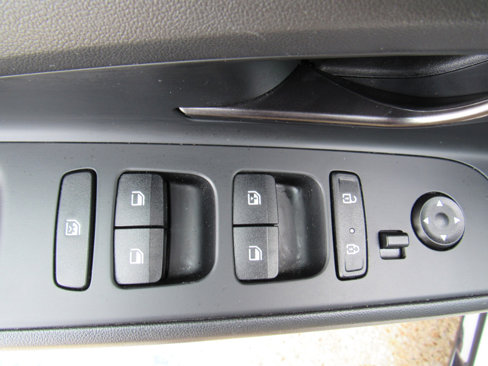 Used 2023 Hyundai Elantra N Line w/ Cargo Package image 9